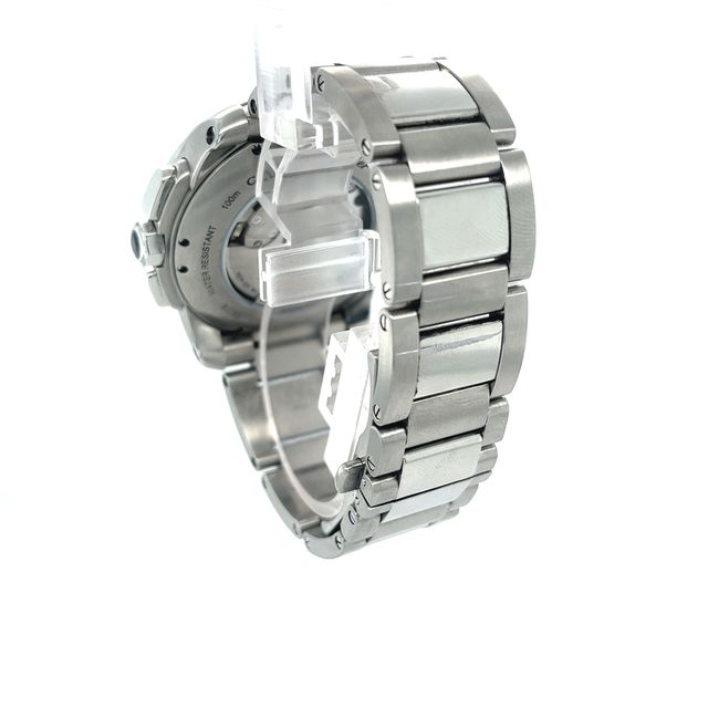 Cartier Calibre De Cartier W7100061 Image 3
